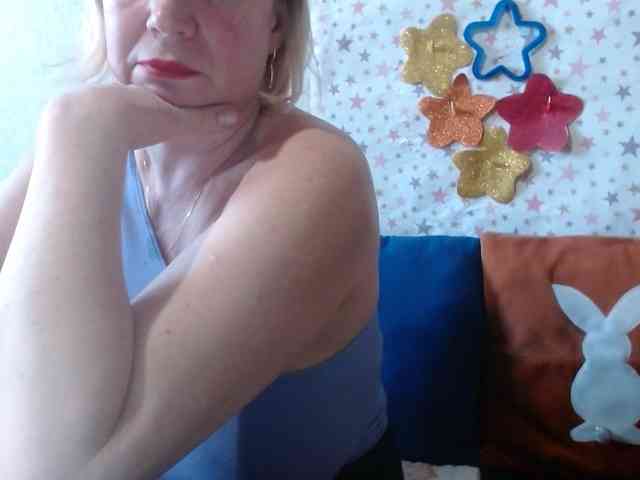 LanaStar1 webcam