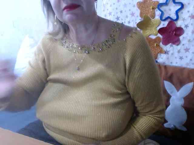 LanaStar1 webcam