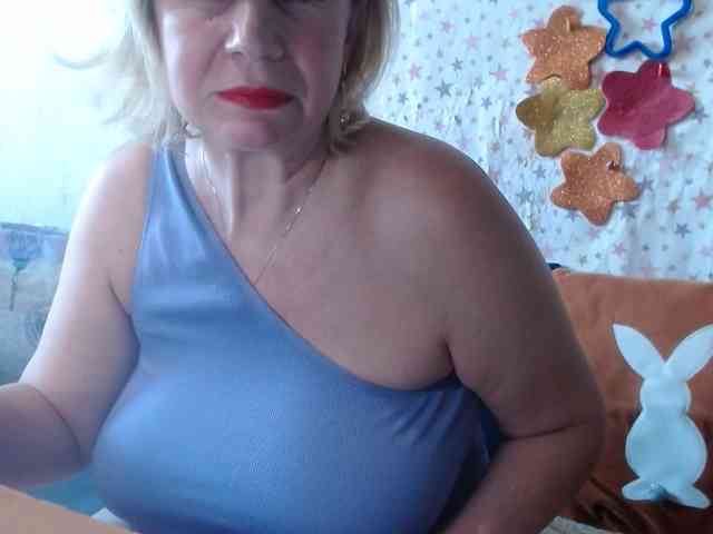 LanaStar1 webcam