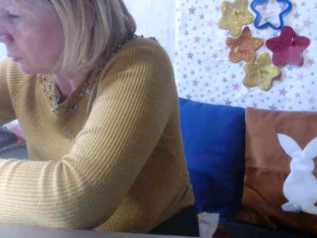 LanaStar1 webcam