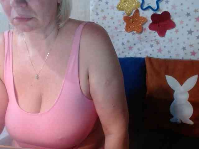 LanaStar1 webcam