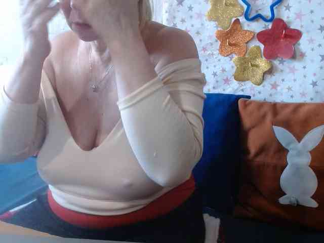 LanaStar1 webcam