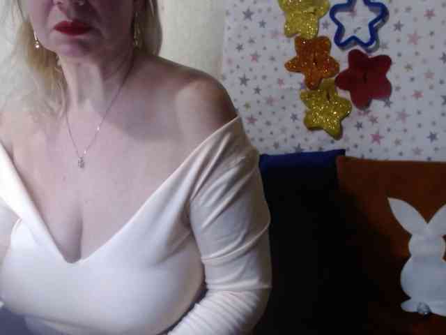 LanaStar1 webcam