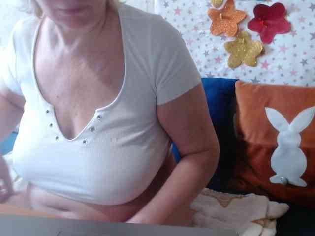 LanaStar1 webcam