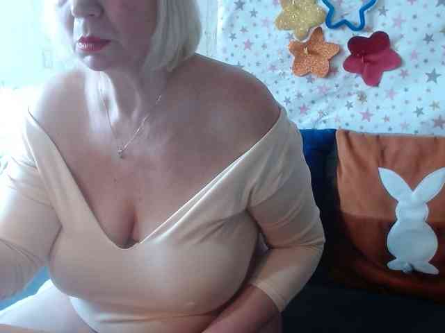LanaStar1 webcam