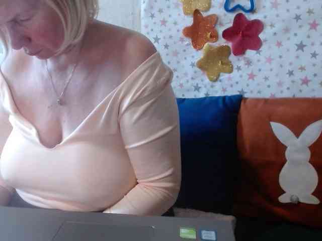 LanaStar1 webcam