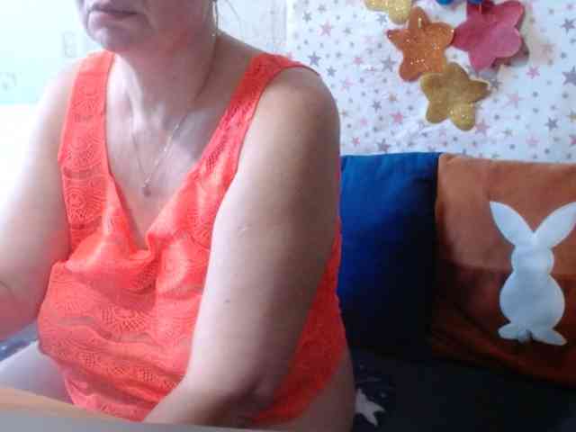 LanaStar1 webcam