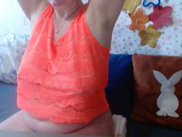 LanaStar1 webcam