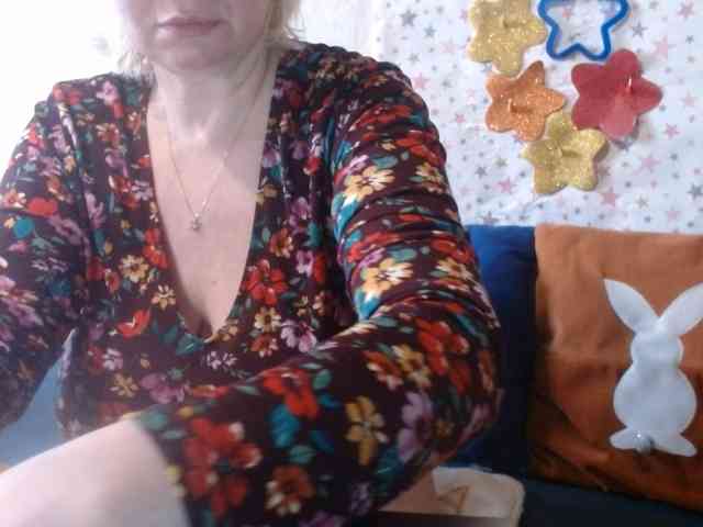 LanaStar1 webcam