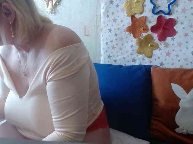 LanaStar1 webcam