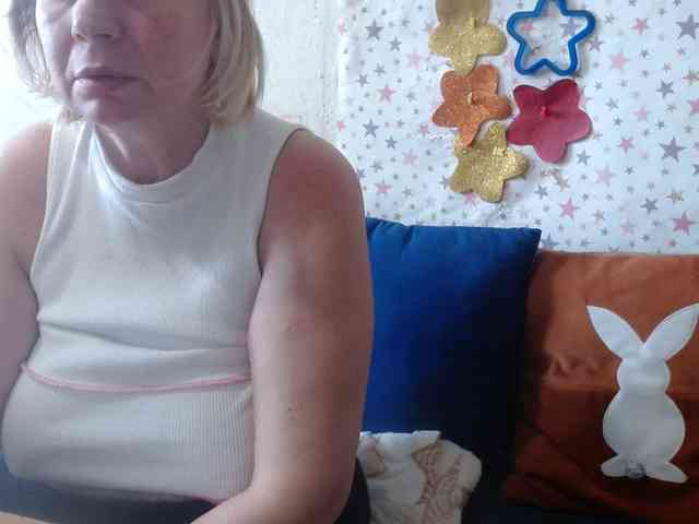 LanaStar1 webcam
