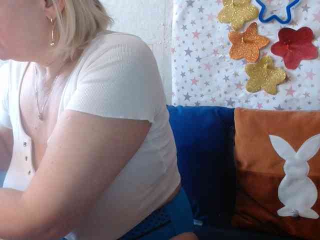 LanaStar1 webcam