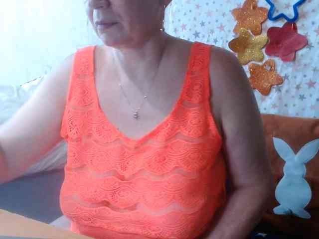 LanaStar1 webcam