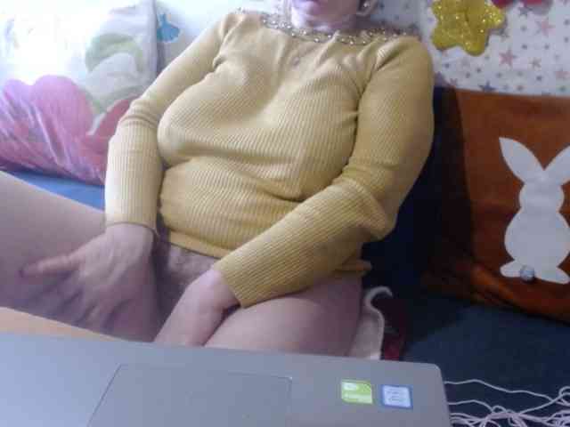 LanaStar1 webcam