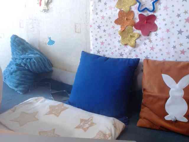 LanaStar1 webcam