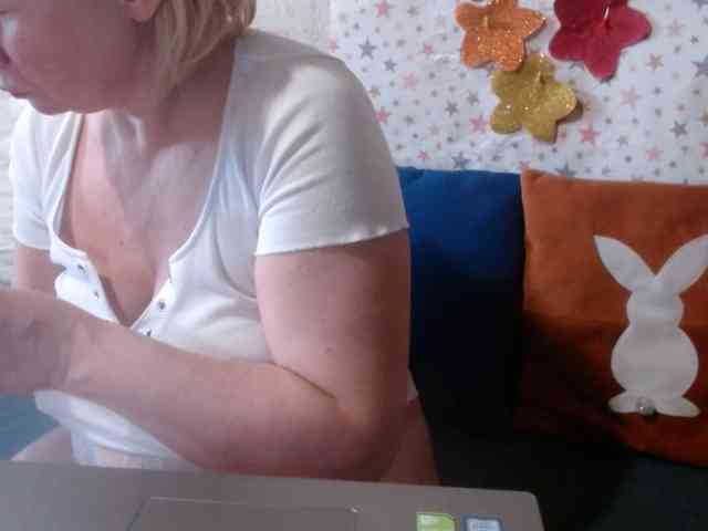 LanaStar1 webcam