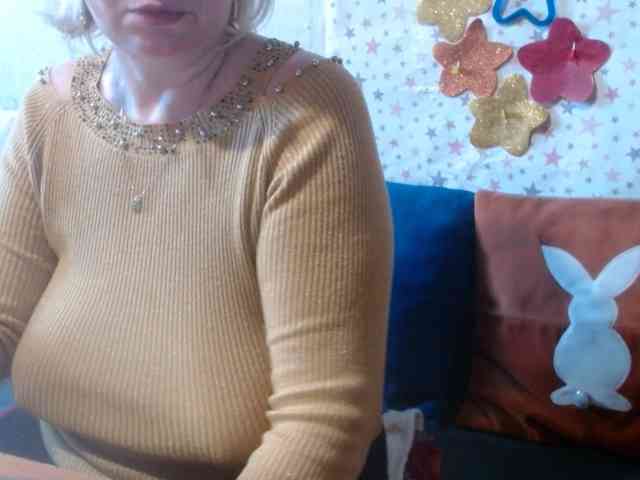 LanaStar1 webcam