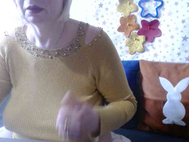 LanaStar1 webcam