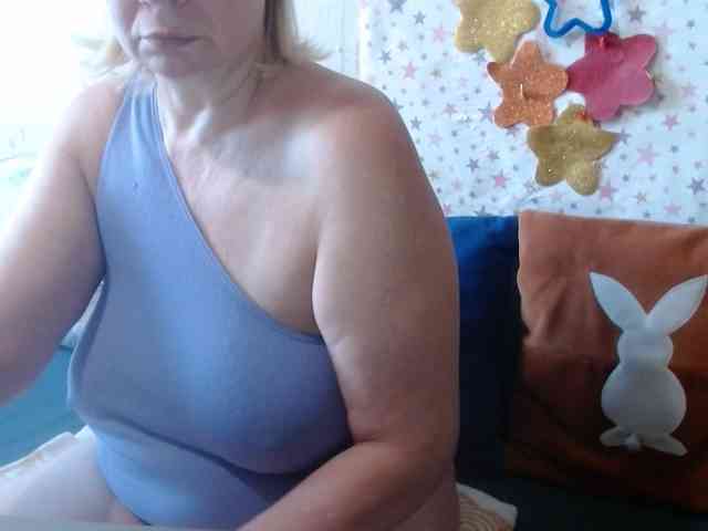 LanaStar1 webcam