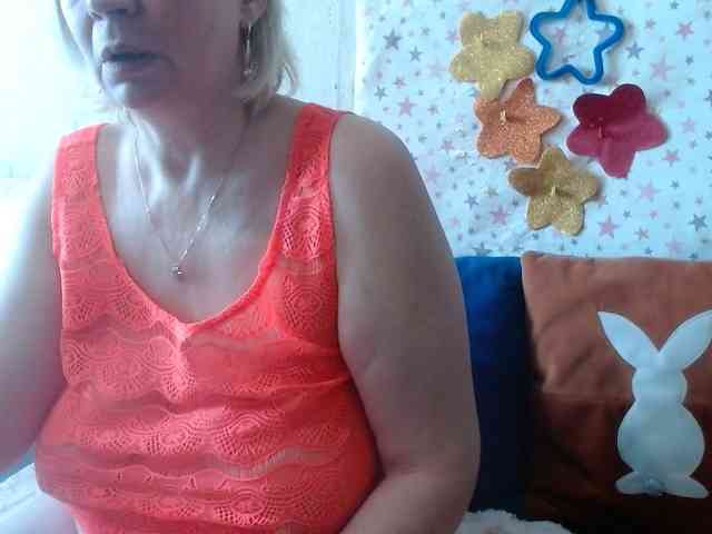 LanaStar1 webcam