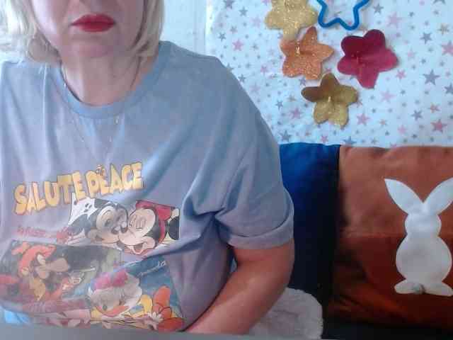 LanaStar1 webcam