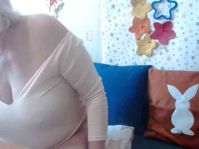 LanaStar1 webcam