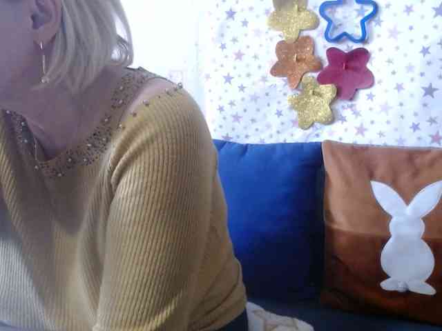 LanaStar1 webcam