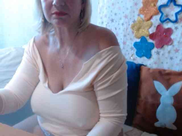 LanaStar1 webcam