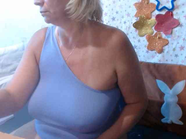 LanaStar1 webcam