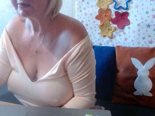 LanaStar1 webcam