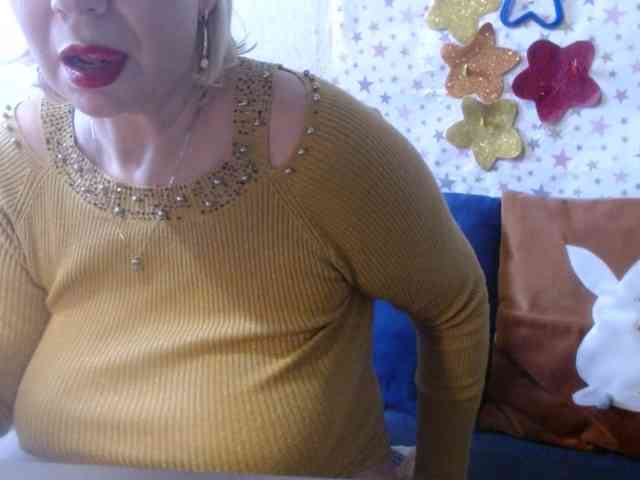 LanaStar1 webcam
