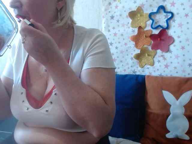 LanaStar1 webcam