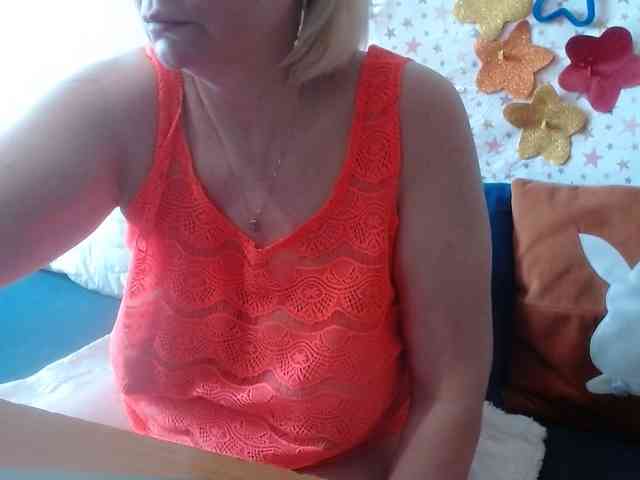 LanaStar1 webcam
