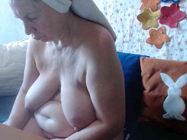 LanaStar1 webcam