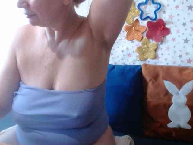 LanaStar1 webcam