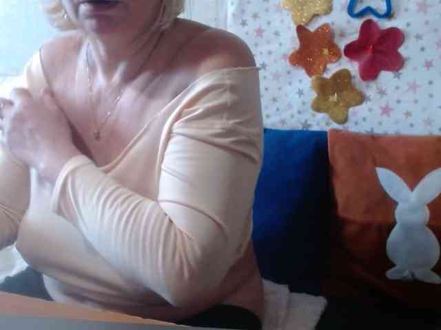 LanaStar1 webcam