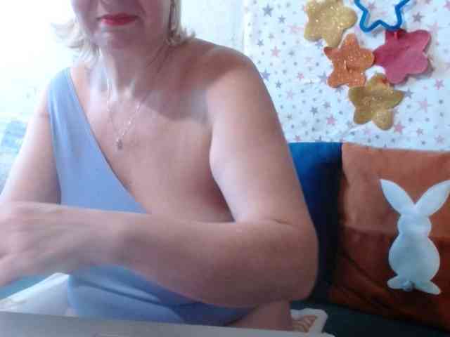 LanaStar1 webcam