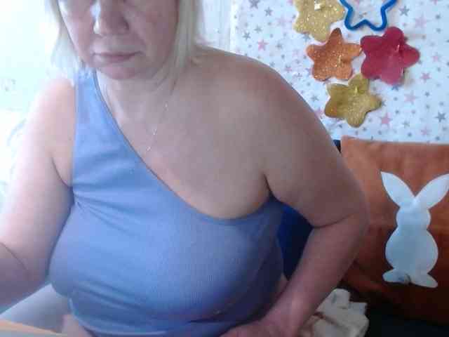 LanaStar1 webcam