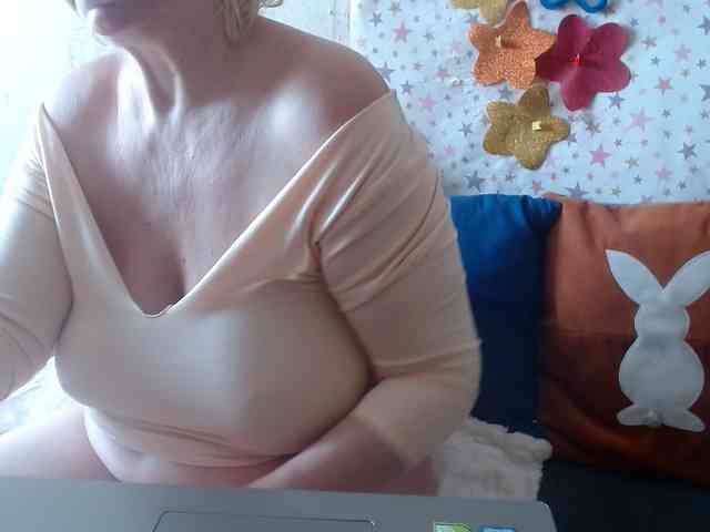 LanaStar1 webcam