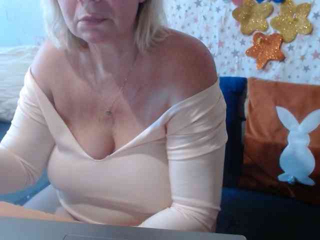 LanaStar1 webcam