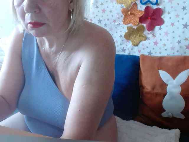 LanaStar1 webcam