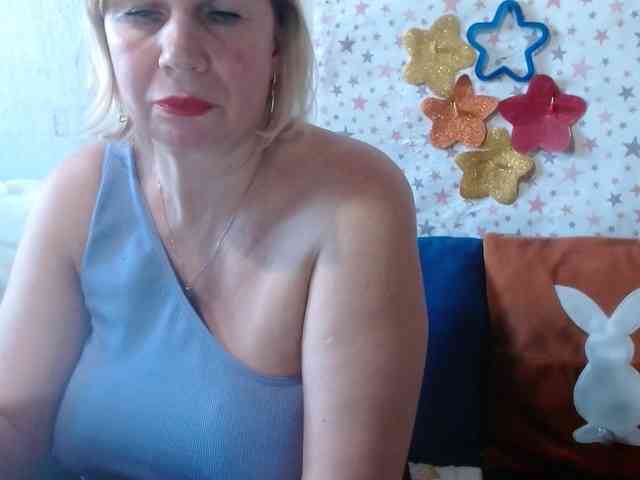 LanaStar1 webcam