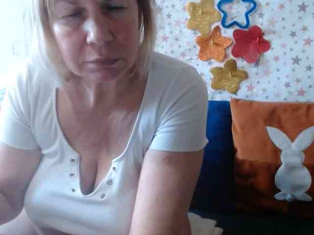 LanaStar1 webcam