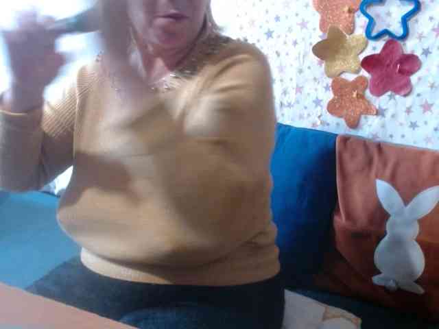 LanaStar1 webcam