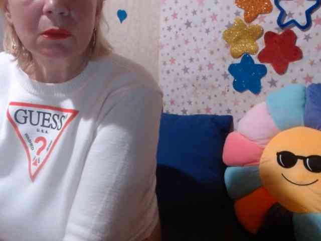 LanaStar1 webcam