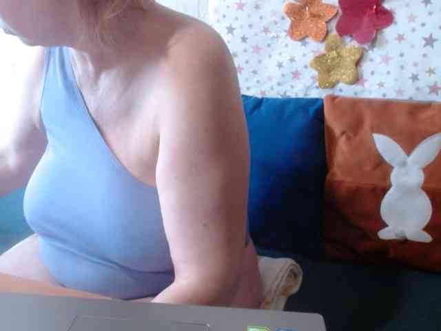 LanaStar1 webcam