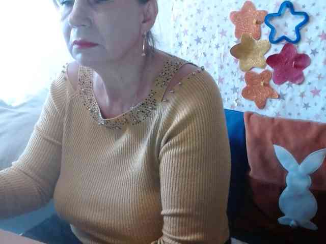 LanaStar1 webcam