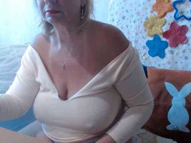 LanaStar1 webcam