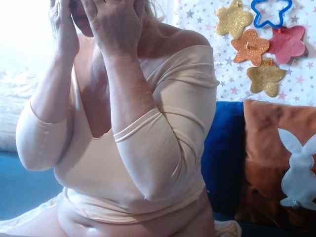 LanaStar1 webcam