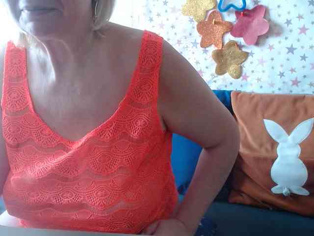 LanaStar1 webcam